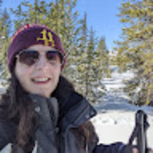 Meet your Posher, Brittany